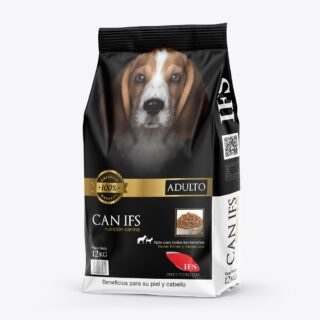 Can IFS Adulto 12 kgs.